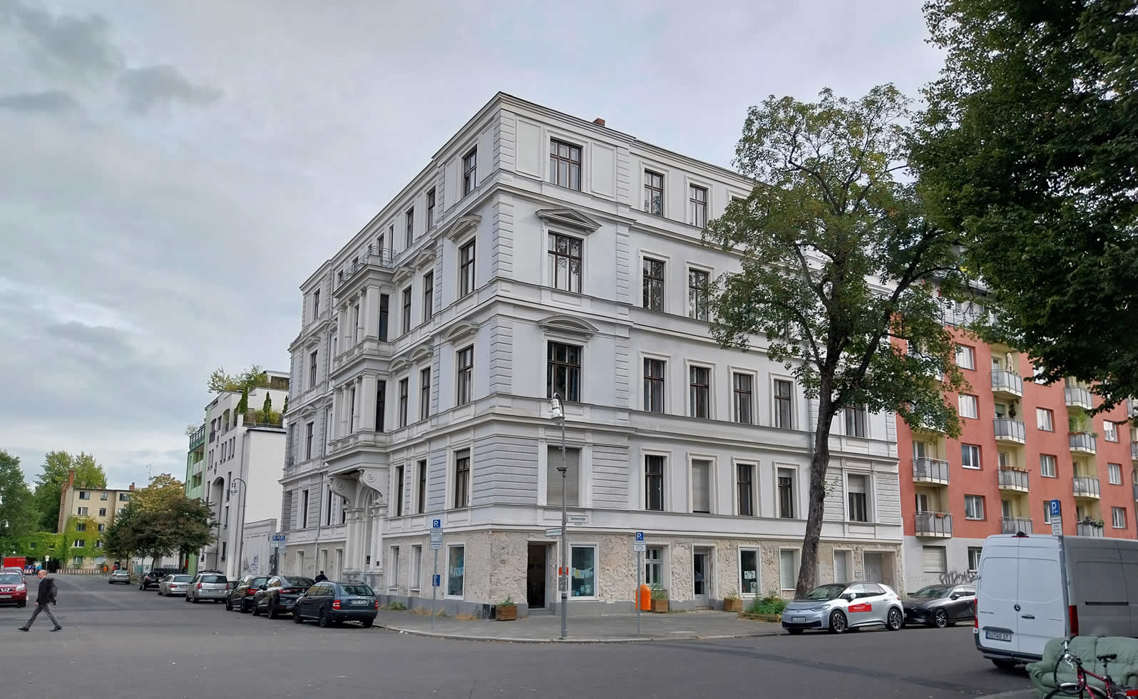 Der März-Newsletter aus dem Nachbarschaftszentrum Kurmark